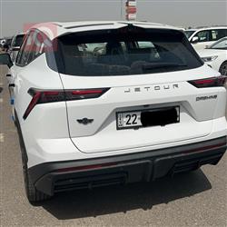 جیتۆر داشينگ